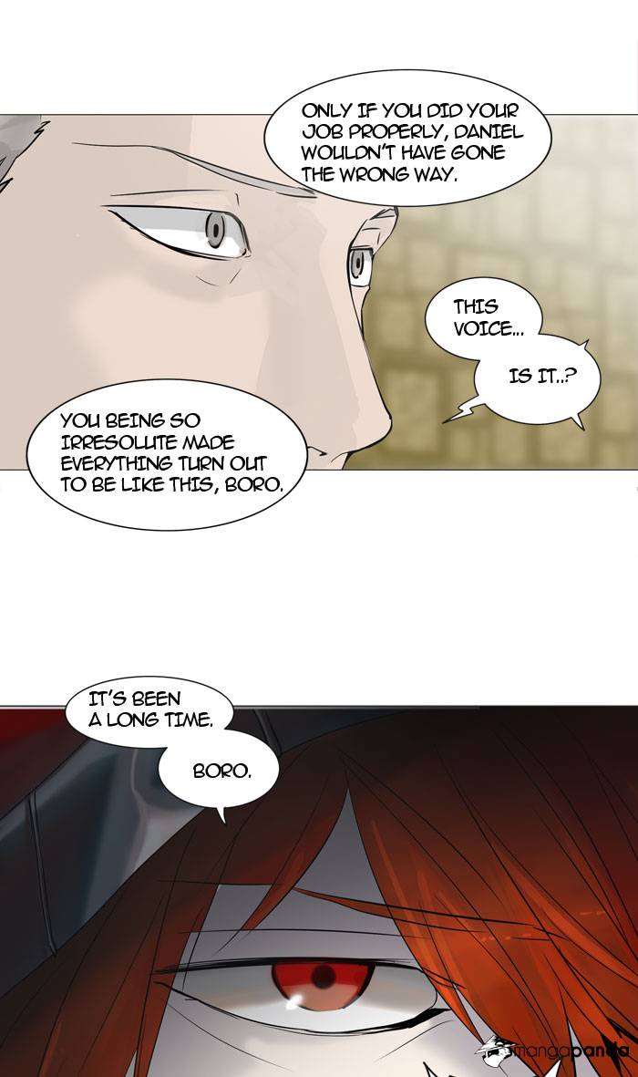 Tower of God Chapter 240 image 41